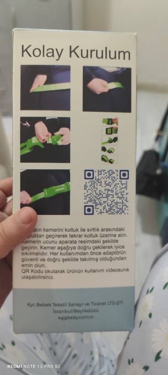 hamile kemeri - Görsel 2