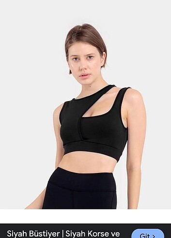 Trendyol crop