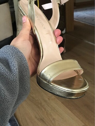 Diğer Kadın ayakkabı