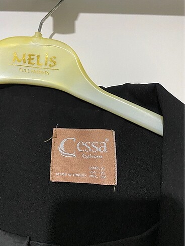 xl Beden Ceket