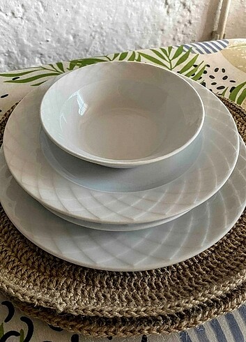 yemek takımı 