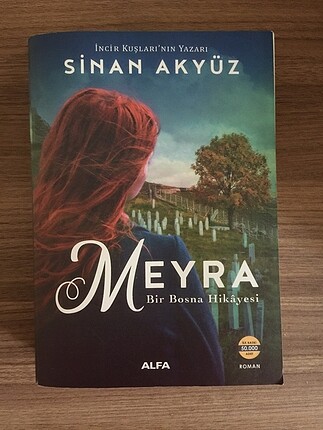 Meyra Sinan Akyüz