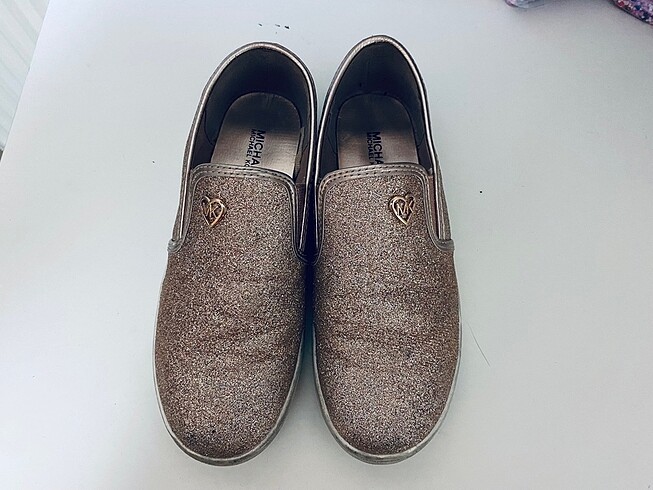Michael Kors MK ayakkabı