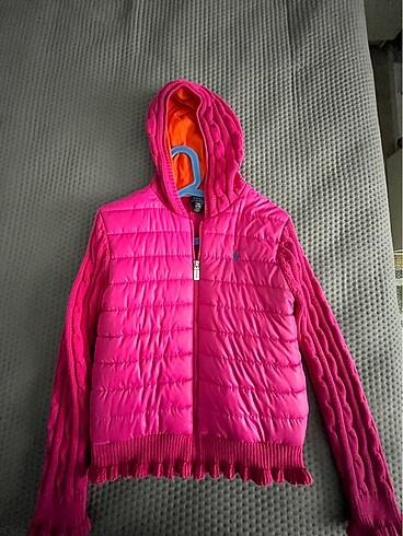 RL mont, 9-10 yaş