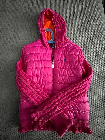 Polo Ralph Lauren RL mont, 9-10 yaş