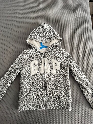 GAP sweatshirt,9-10 yaş_son fiyattır lütfen teklifte bulunmayın