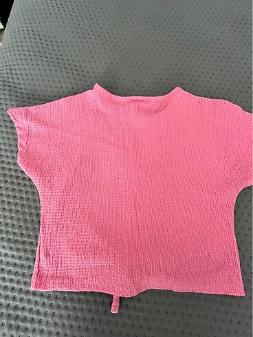 Zara Zara crop, 7 yaş