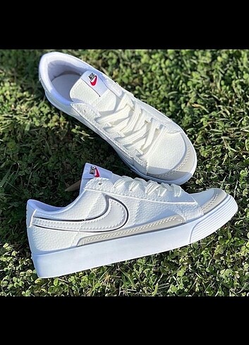 Kısa nike blazer