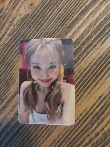  Nayeon kart