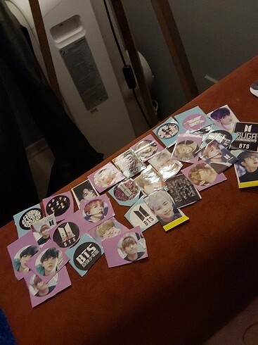 Hello Kitty 30 tane sticker 