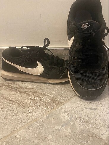 Nike Spor ayakkabı