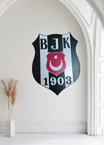 Beşiktaş Logo 