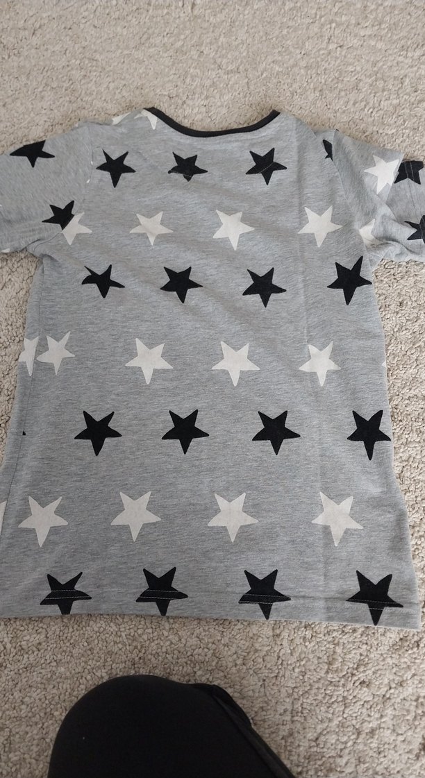 Cocuk tisort - Görsel 2