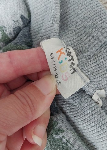 Gri Desenli Erkek Şortlar - Görsel 4