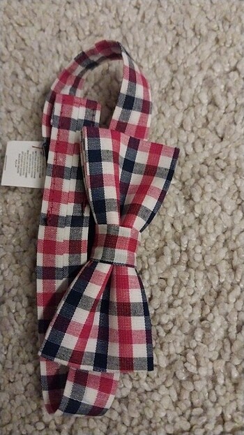 cocuk papyon - Görsel 2