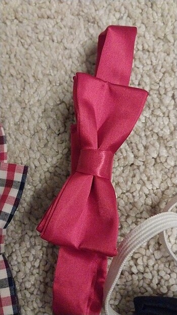 cocuk papyon - Görsel 3