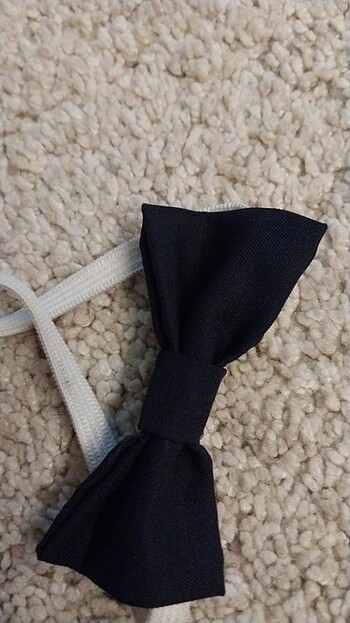 cocuk papyon - Görsel 4