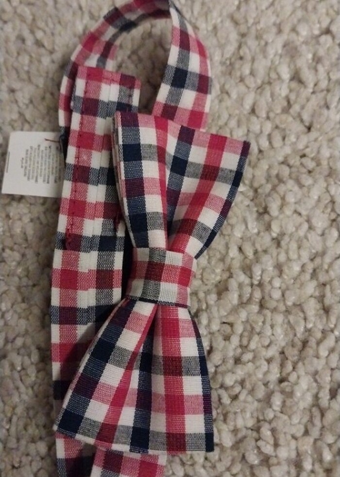 cocuk papyon - Görsel 2