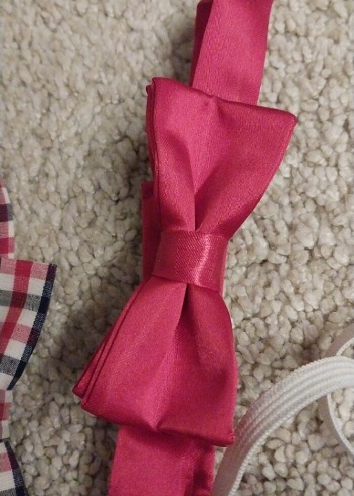 cocuk papyon - Görsel 3