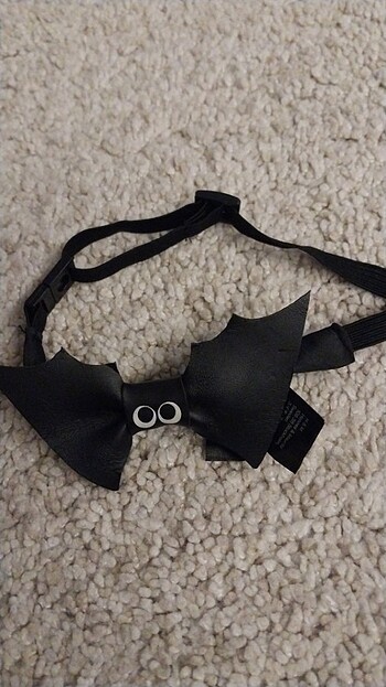 Batman papyon - Görsel 3