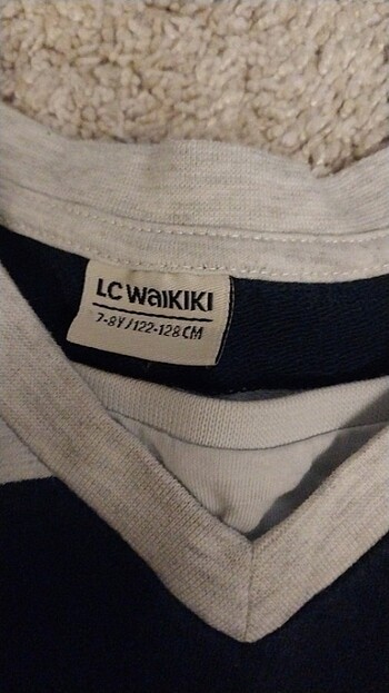 LC Waikiki Lcw swear