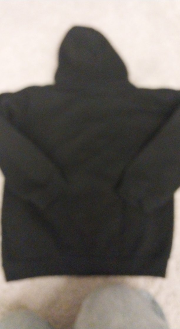 Kapüşonlu Siyah The Lion King Sweatshirt Koton Kids - Görsel 4