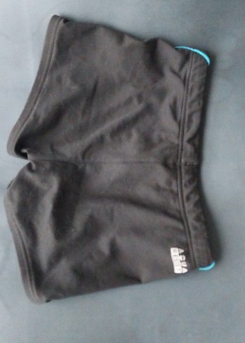 Erkek Çocuk Lacivert Yüzme Şortu - Görsel 2