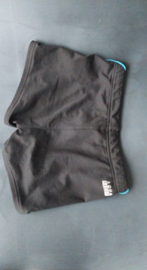 Erkek Çocuk Lacivert Yüzme Şortu - Görsel 2