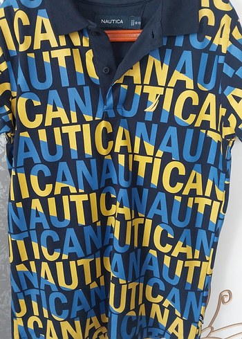 Nautica 12-13 Yaş