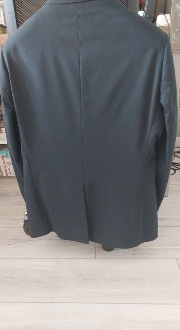 Fabrika marka takim elbise - Görsel 2