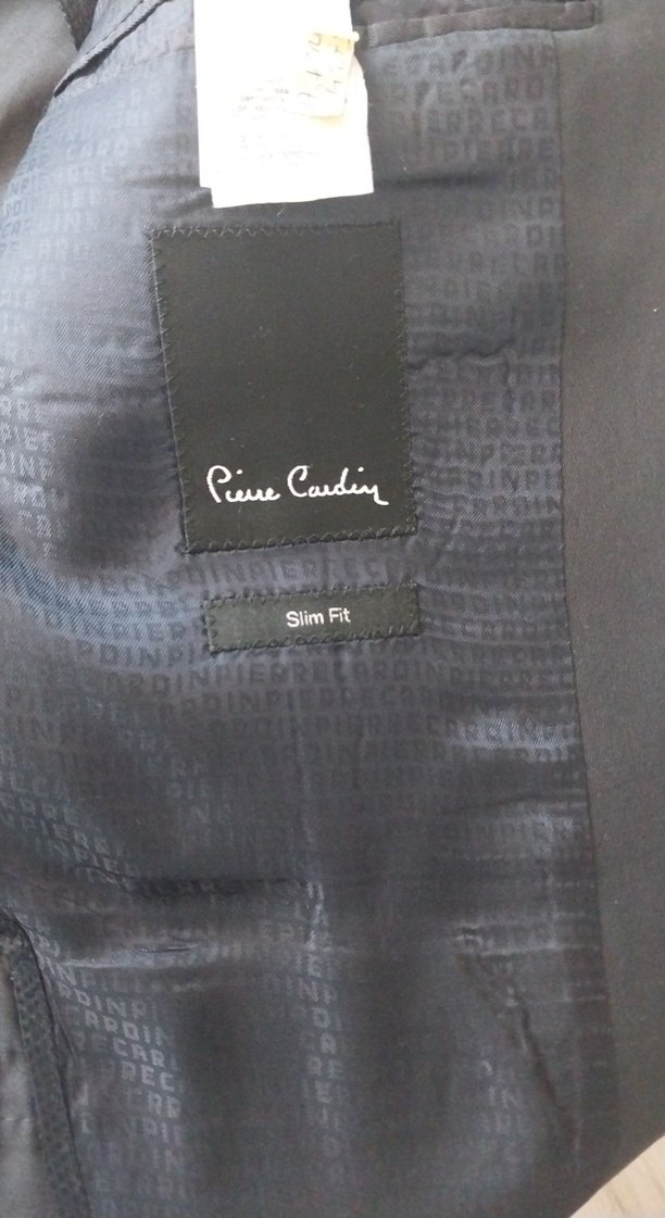 Yazlik ceket,yarım astarli - Görsel 3