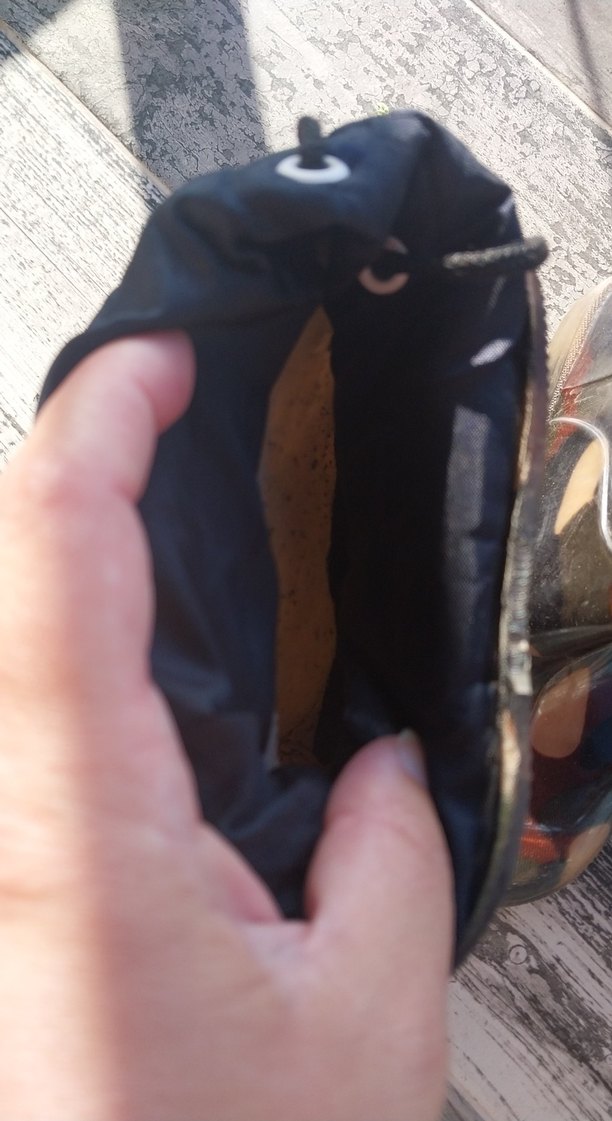 Kahverengi Kamuflaj Desenli Erkek Çocuk cizme - Görsel 4