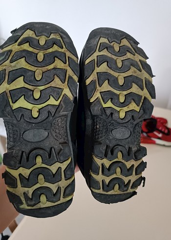 Lumberjack Erkek Çocuk Koyu Yeşil - Görsel 3