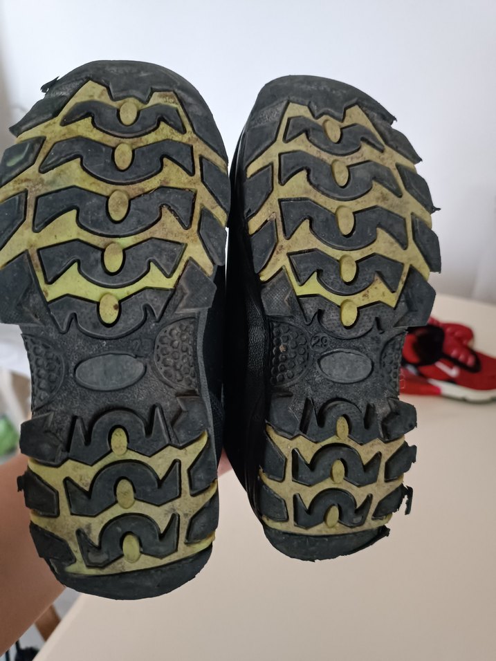 Lumberjack Erkek Çocuk Koyu Yeşil - Görsel 3