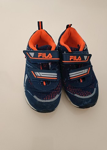 Fila  28