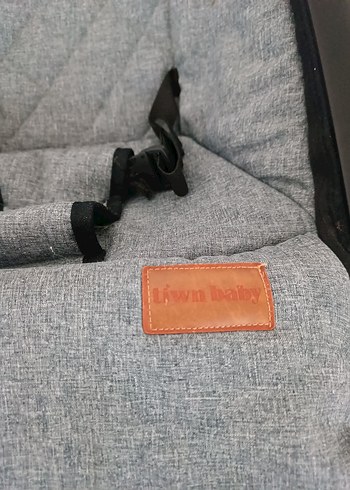 Gri Bebek Ana kucağı - Görsel 4