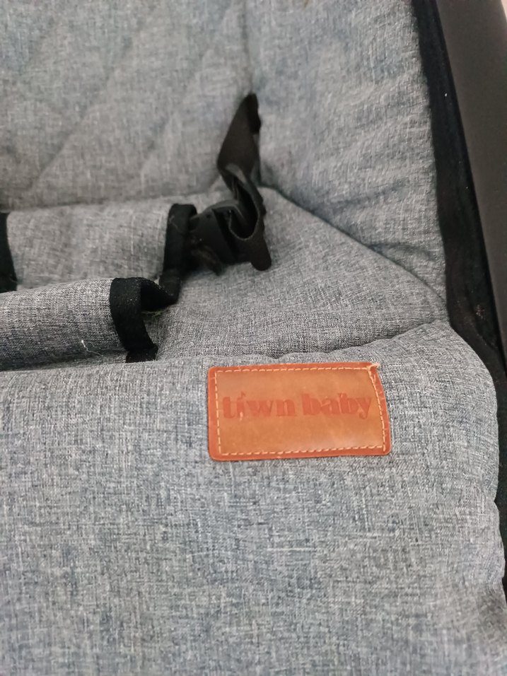 Gri Bebek Ana kucağı - Görsel 4