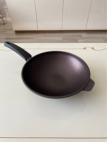 Granit Wok Tava