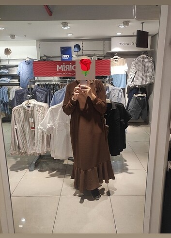 Diğer Günlük elbise