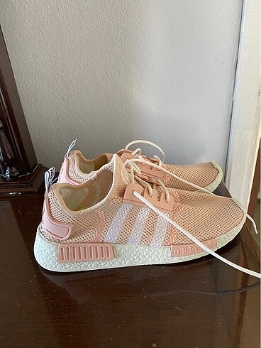 Adidas spor ayakkabı