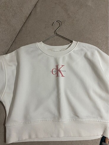 Calvin klein üst