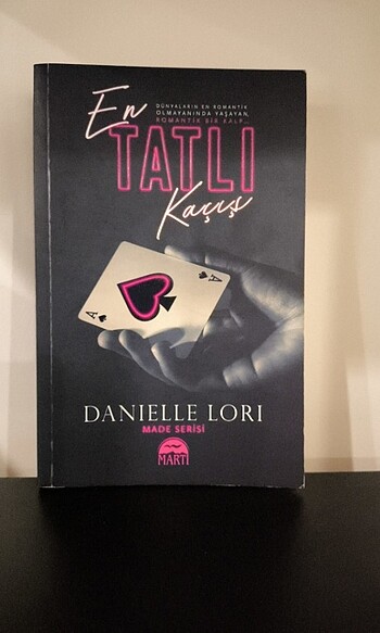Danıelle lorı 