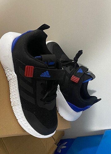 31 Beden Adidas lego çocuk rahat ayakkabi