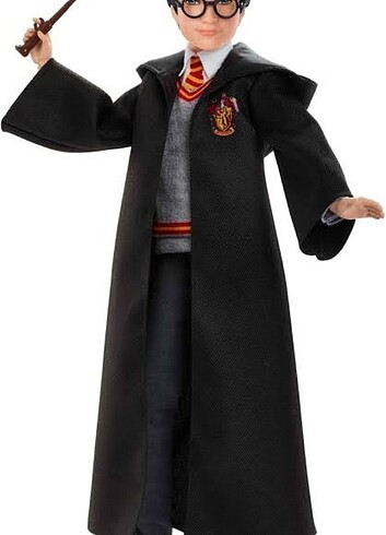 Mattel Harry