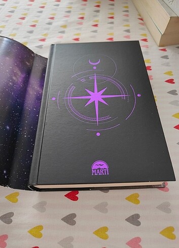 almina taner orion kitap
