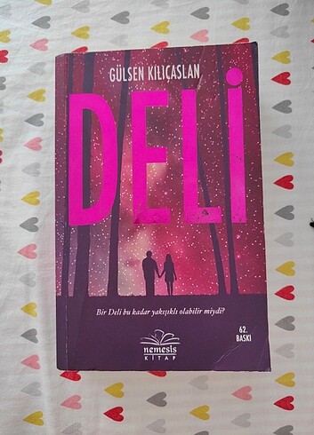 deli gülsen kılıçaslan