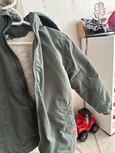 H&M Mont yeni sezondan