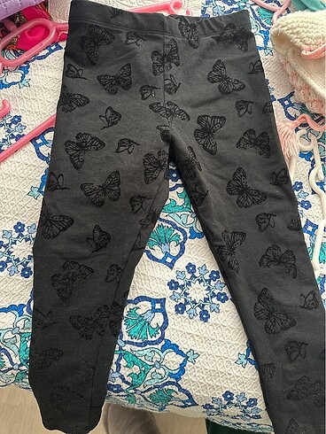 LC Waikiki Tayt pantolon