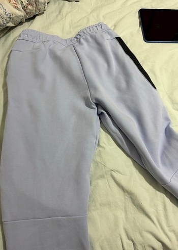 Nike erkek eşofman tech - Görsel 4