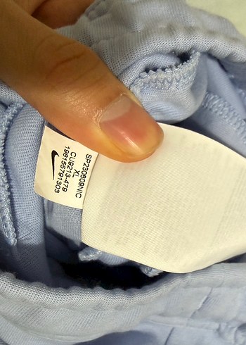 Nike erkek eşofman tech - Görsel 6